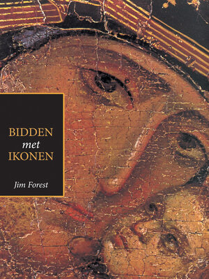 cover image of Bidden Met Ikonen